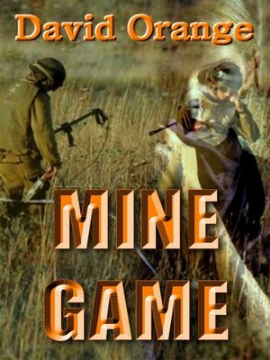 cover image of Mine Game